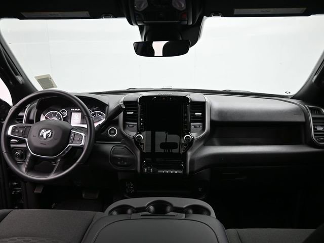 New 2026 RAM 2500 Tradesman image 22