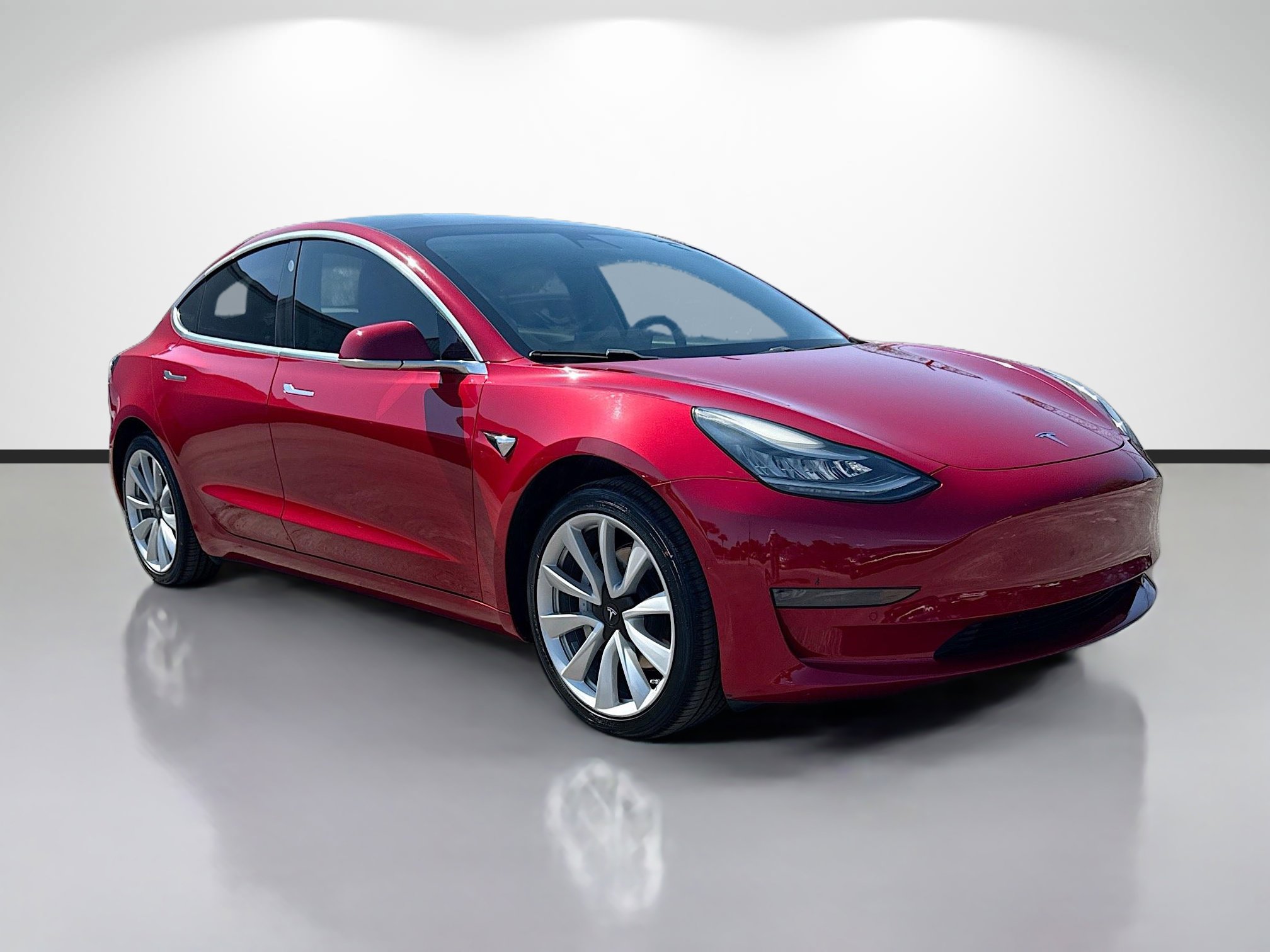 Used 2019 Tesla Model 3 Standard Range Plus