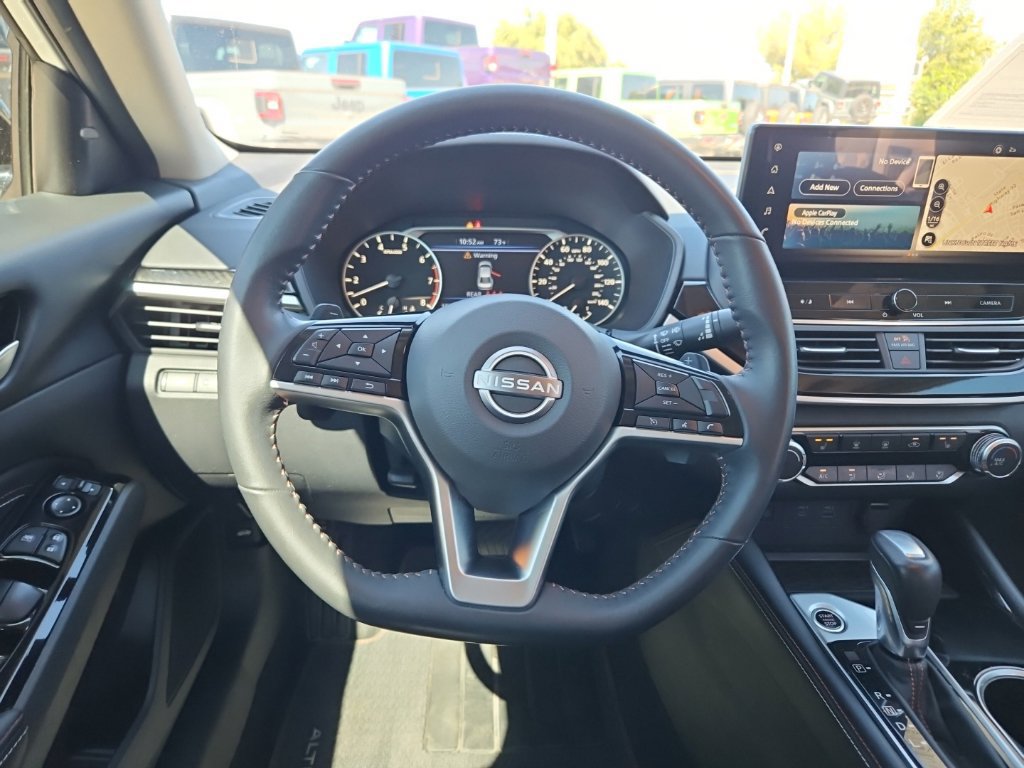 Used 2023 Nissan Altima 2.5 SR w/ SR Premium Package FWD image 29