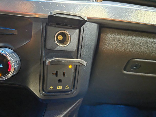 Used 2024 Ford F250 King Ranch w/ Tremor Off-Road Package AWD/4WD image 52