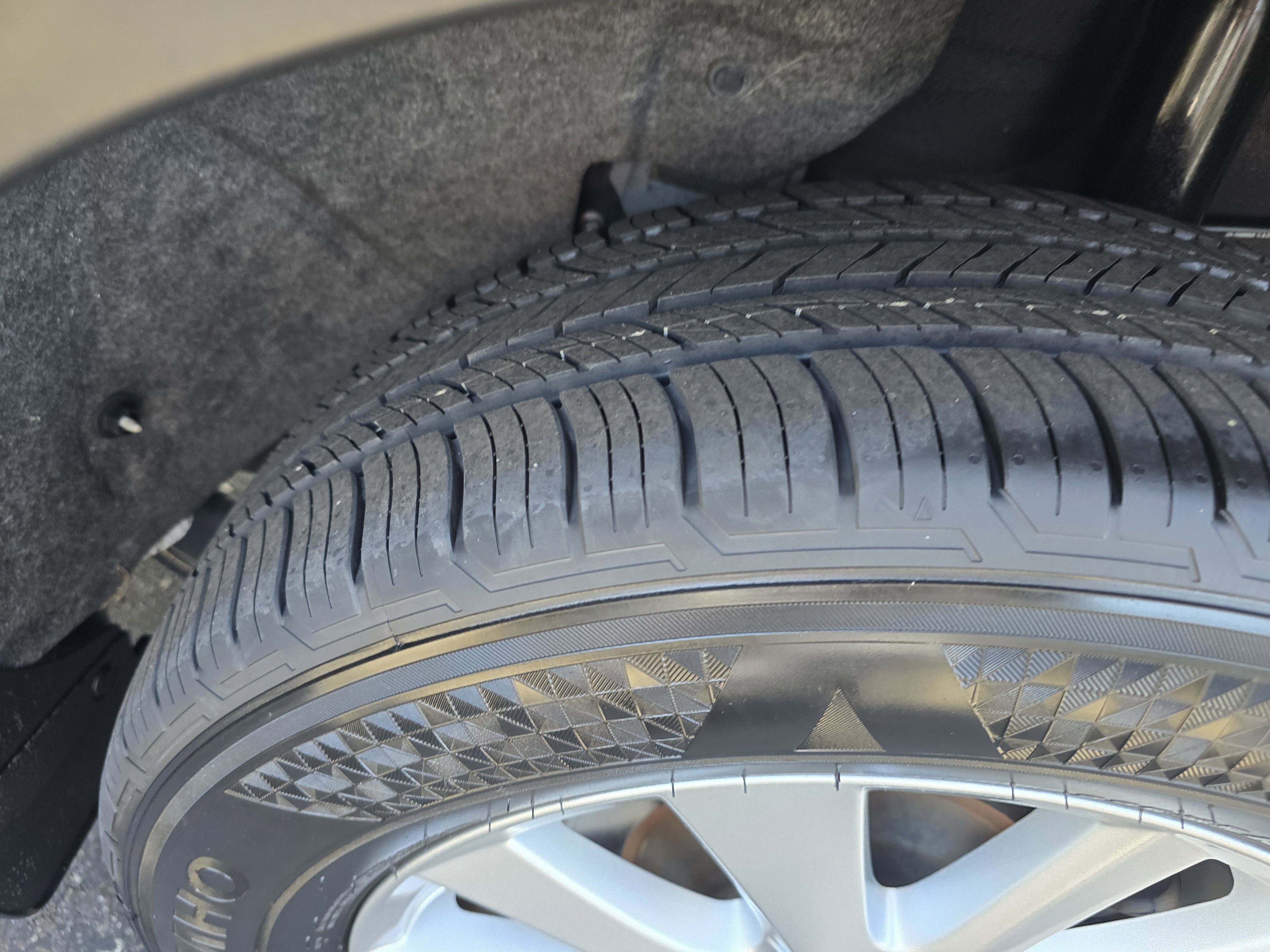 Used 2016 MAZDA CX-5 Touring FWD image 36