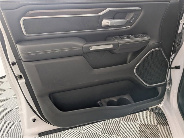 Used 2022 RAM 1500 Laramie image 10