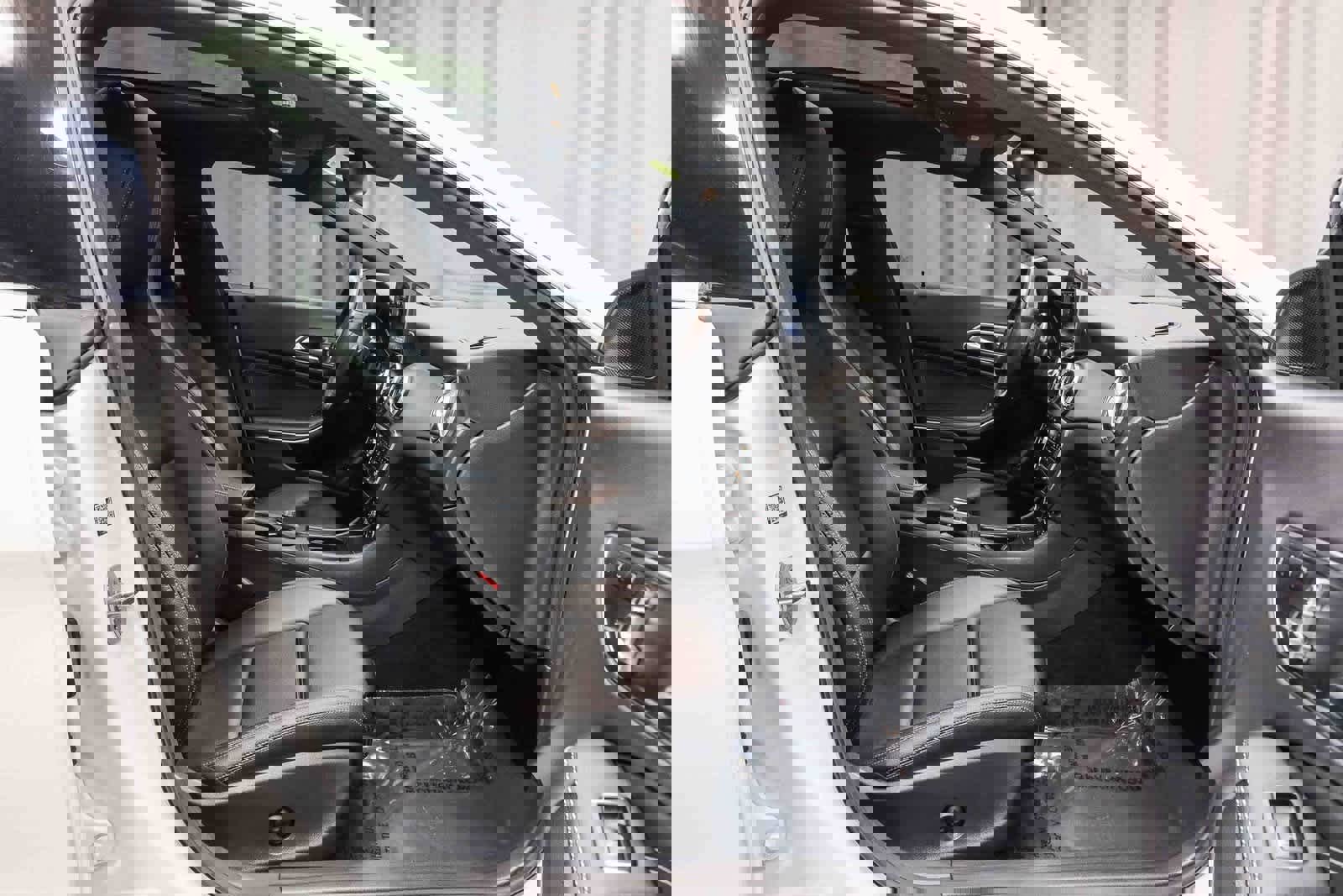 Certified 2018 Mercedes-Benz CLA 250 image 18