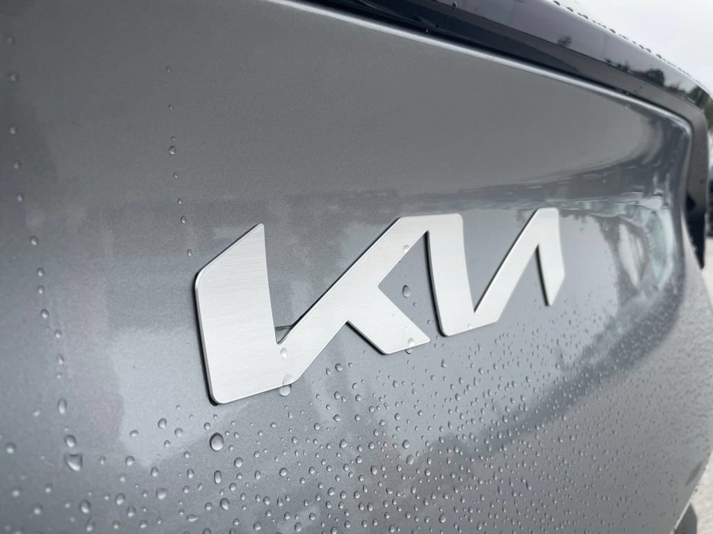 New 2026 Kia Sportage LX FWD image 29