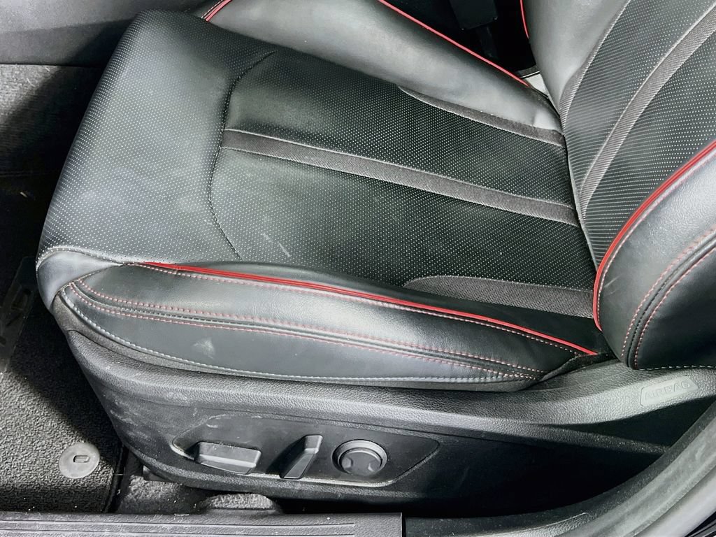 Certified 2024 Kia K5 GT w/ GT1 Package FWD image 12