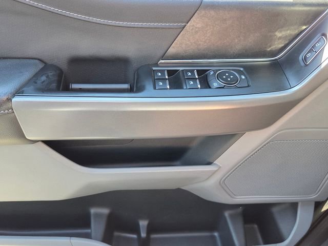 Used 2025 Ford F150 XLT w/ Equipment Group 301A Standard image 34