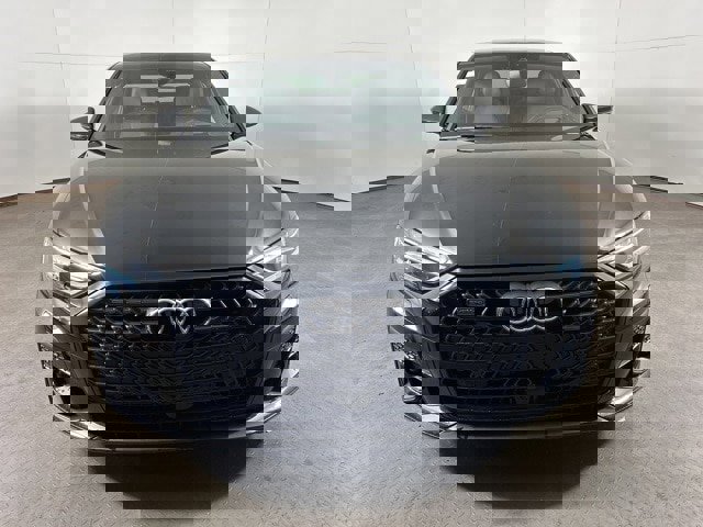 New 2025 Audi A8 L 3.0T image 2