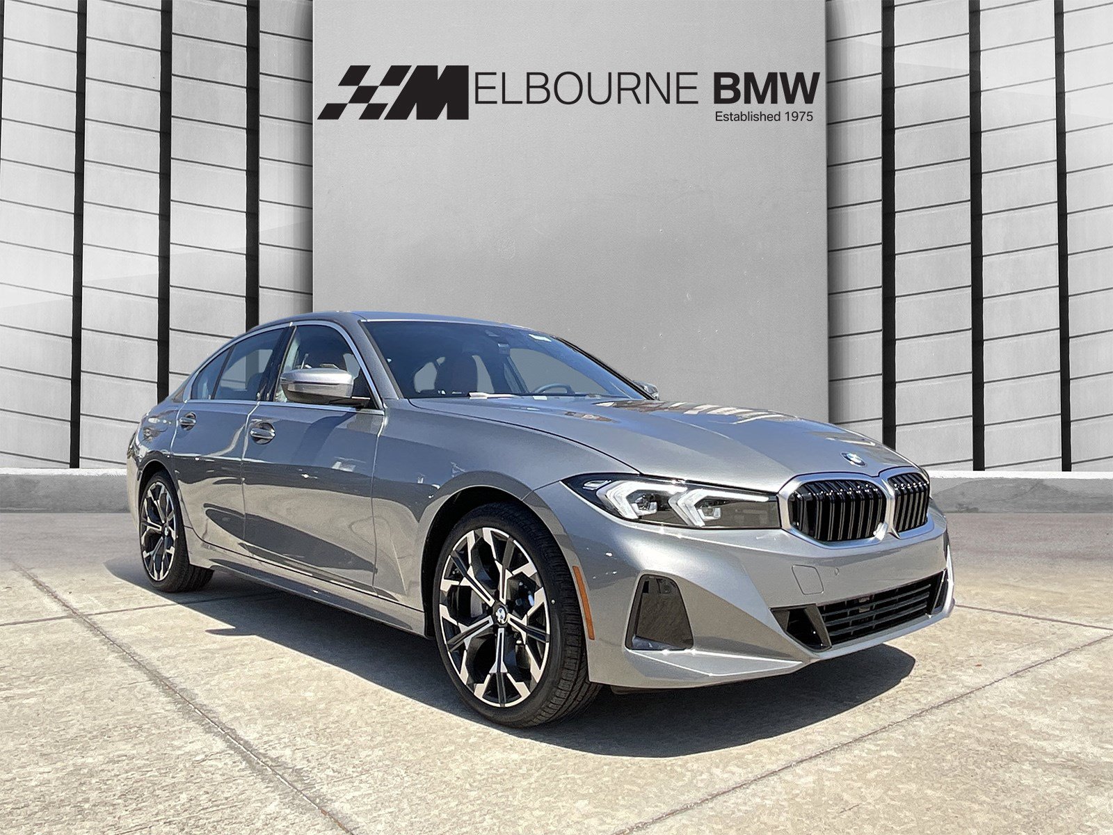 Used 2026 BMW 330i Sedan w/ Premium Package