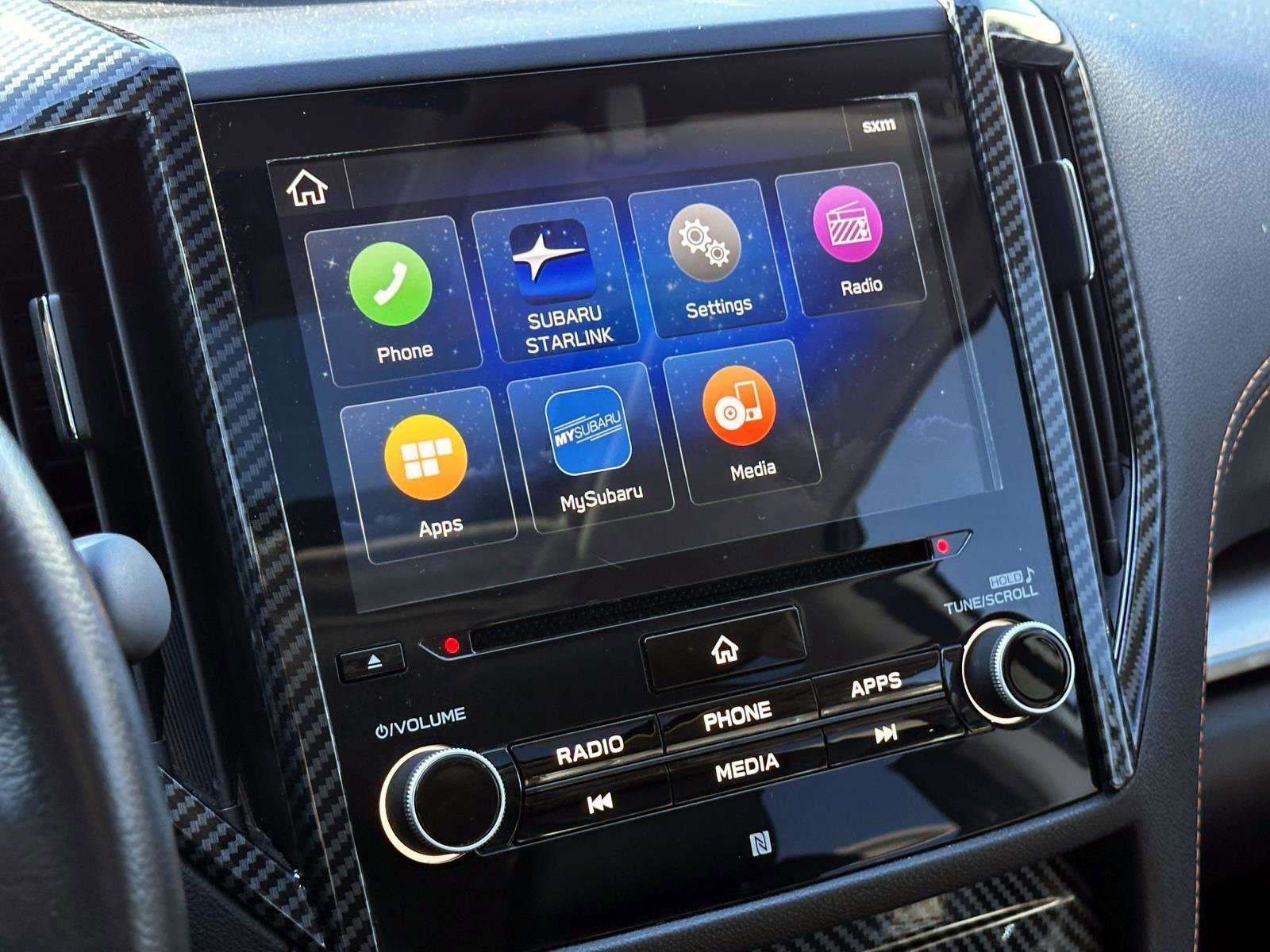 Used 2019 Subaru Crosstrek 2.0i Limited w/ Moonroof Package image 23