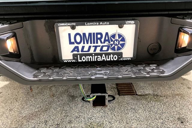 Used 2022 Hyundai Santa Cruz SEL w/ Cargo Package image 39