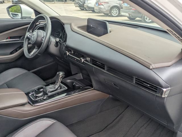Used 2023 MAZDA CX-30 AWD 2.5 S w/ Premium Package image 29