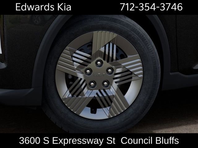 New 2026 Kia K4 FWD image 11