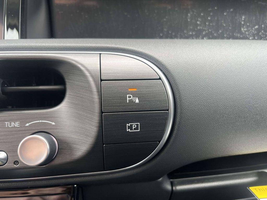 New 2026 Hyundai Palisade FWD Hybrid image 48