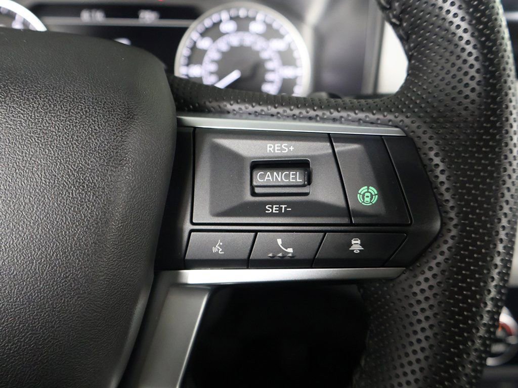 New 2025 Mitsubishi Outlander SE image 42