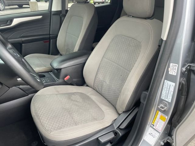 Used 2022 Ford Escape SE image 21