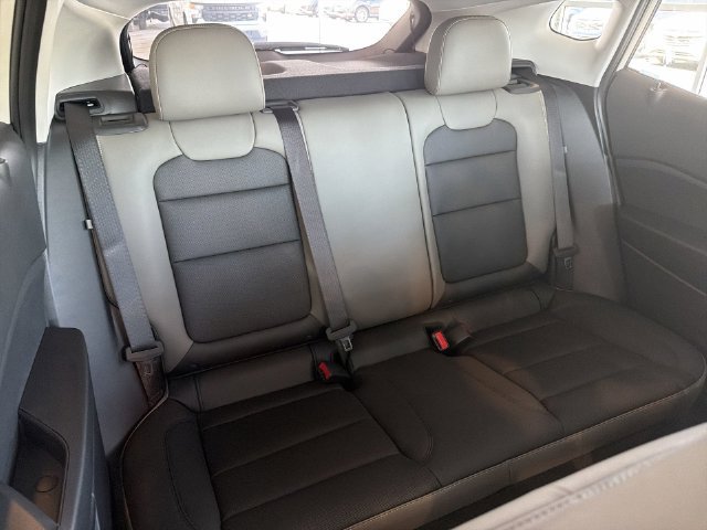 New 2026 Chevrolet Trax ACTIV w/ Driver Confidence Package FWD image 16