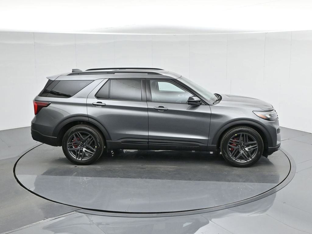 New 2026 Ford Explorer ST AWD/4WD image 55