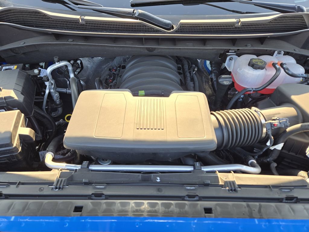 New 2026 Chevrolet Silverado 1500 LT Trail Boss w/ LPO, Dark Essentials Package image 21