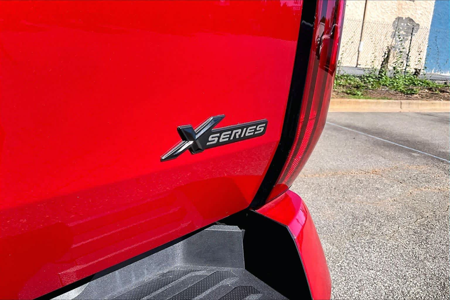 Used 2026 Toyota Tundra SR5 AWD/4WD image 10
