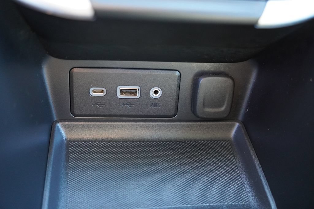 Certified 2023 GMC Terrain SLE FWD image 26