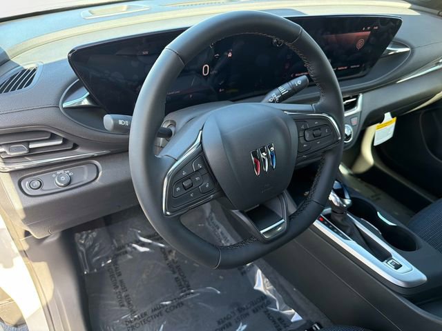 New 2026 Buick Envista Preferred w/ Convenience I Package image 19