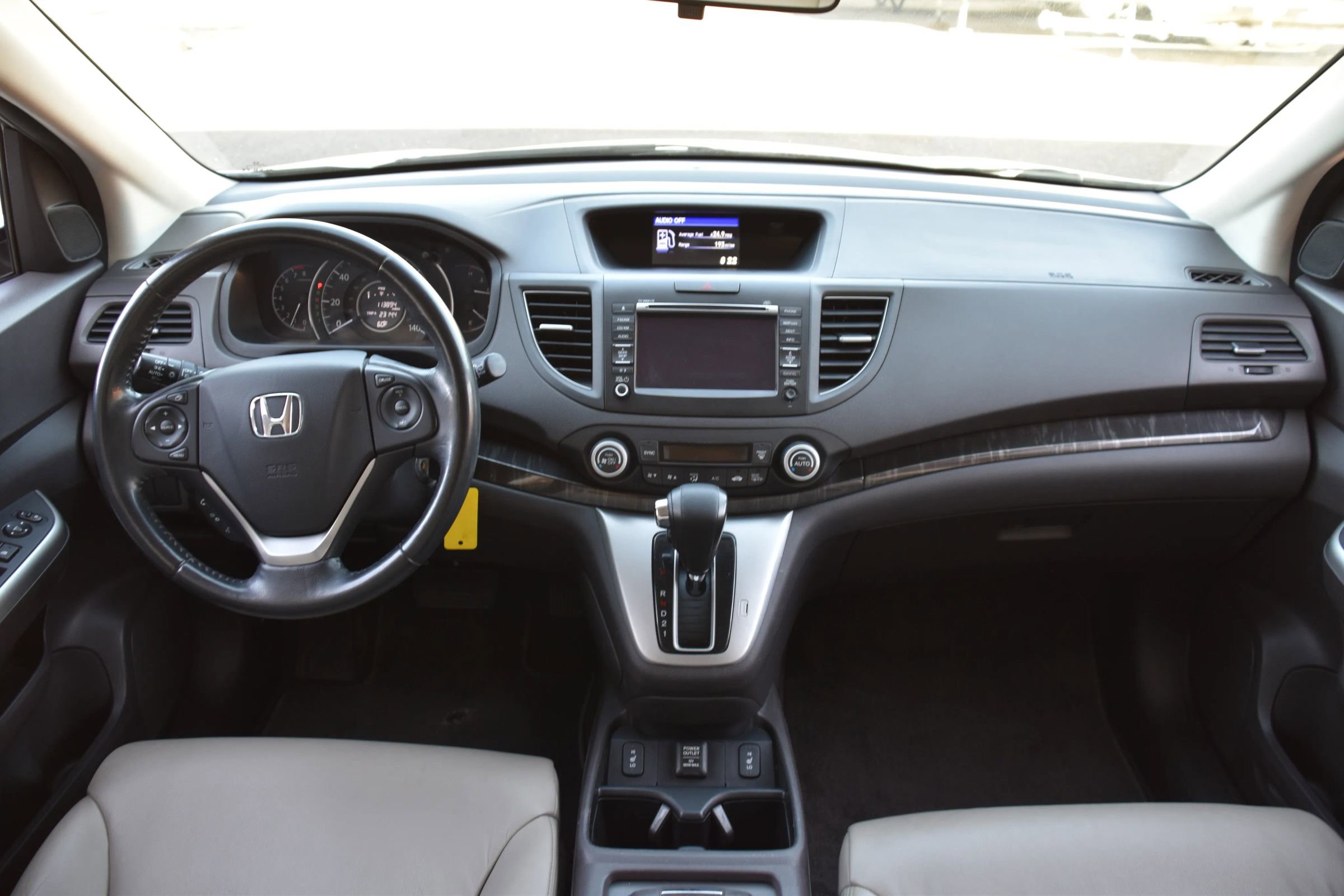 Used 2013 Honda CR-V EX-L image 30