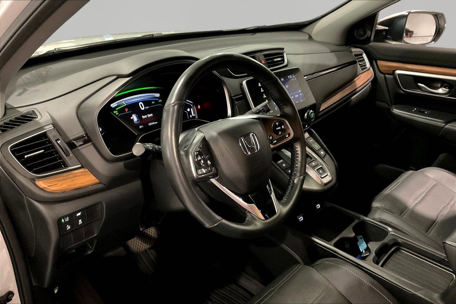 Used 2022 Honda CR-V EX-L image 17