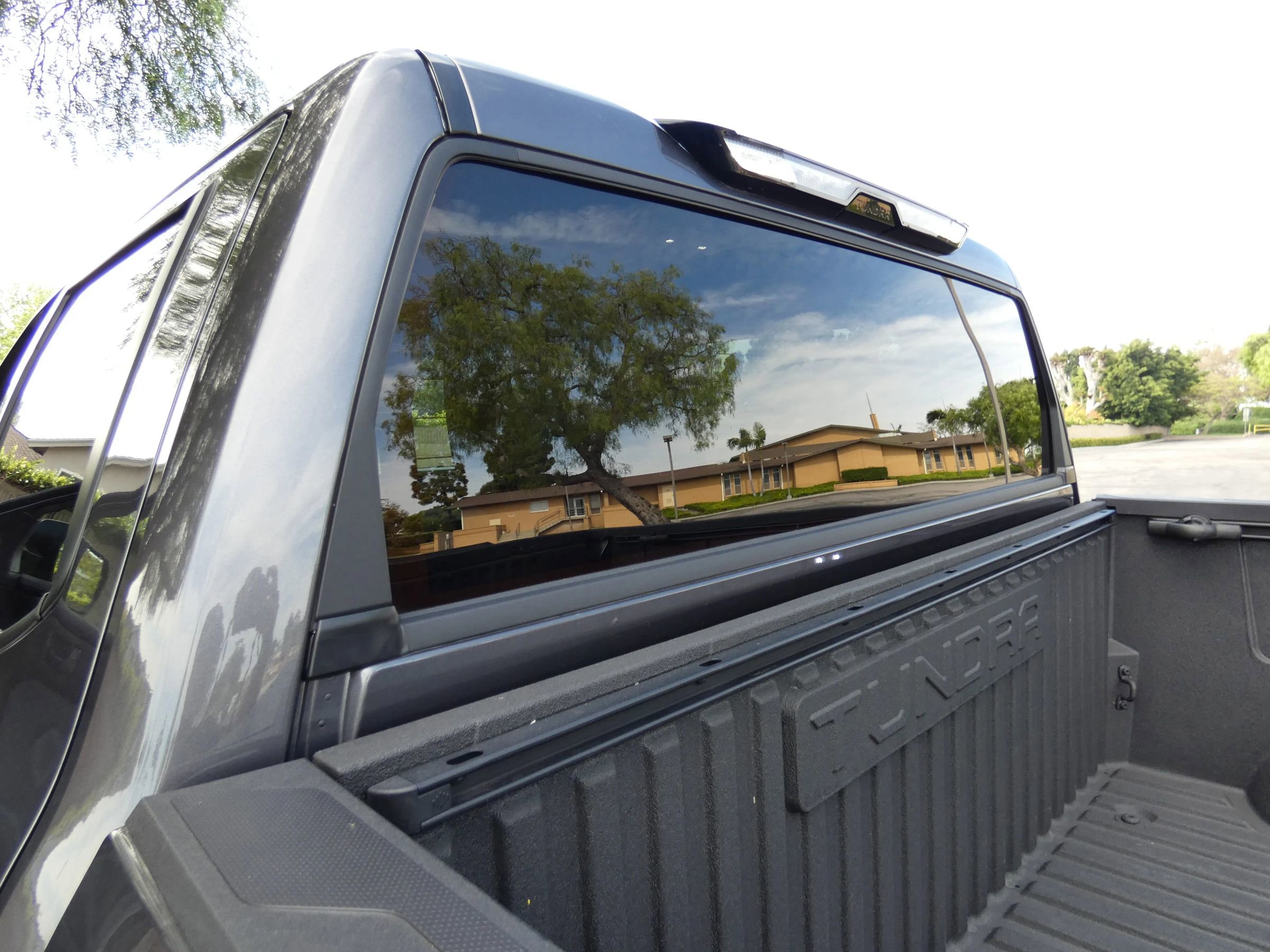 Used 2026 Toyota Tundra SR image 76