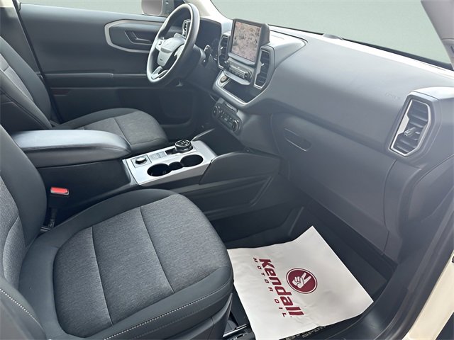 Used 2024 Ford Bronco Sport Big Bend image 16