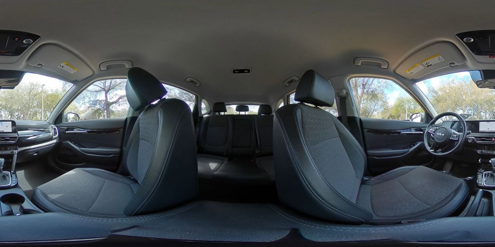 Used 2025 Kia Seltos S image 39