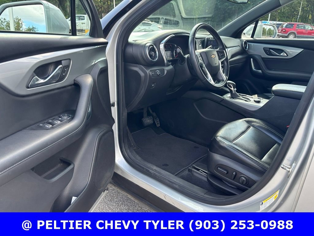 Used 2019 Chevrolet Blazer LT FWD image 10