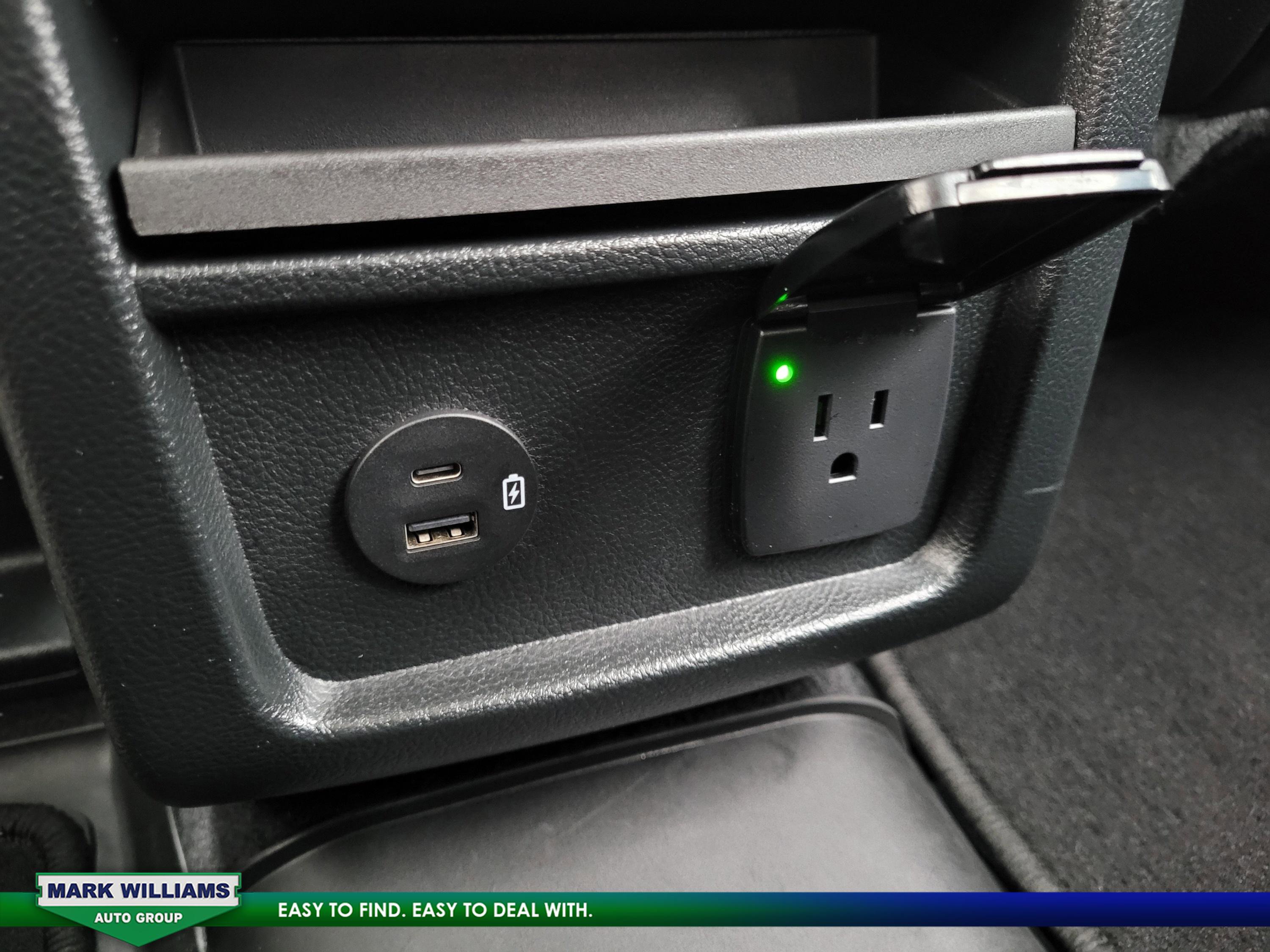 Certified 2022 Ford Edge SEL w/ Convenience Package image 16