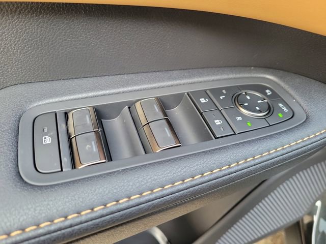 New 2026 Lexus RX 450h AWD image 20