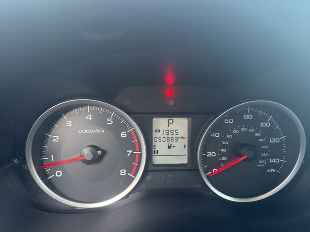 Used 2016 Subaru Forester 2.5i Premium w/ All-Weather Package image 17