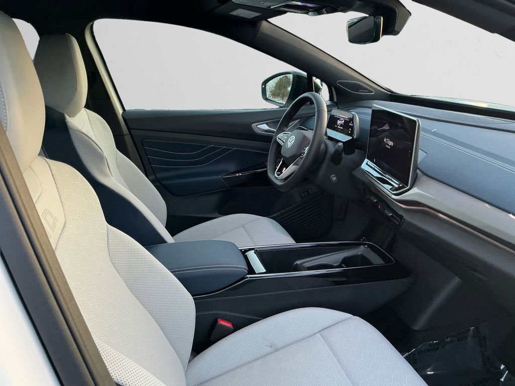 New 2026 Volkswagen ID.4 Pro S Plus image 15