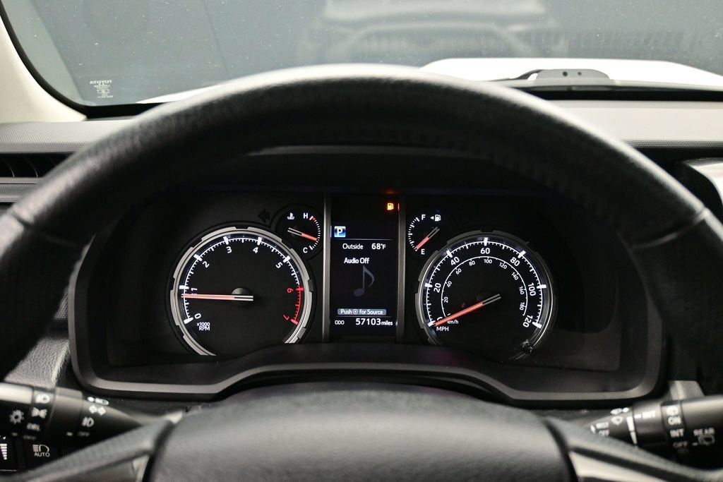 Used 2021 Toyota 4Runner Venture w/ Moonroof Package AWD/4WD image 48