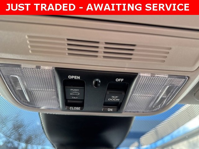 Used 2025 Honda Odyssey EX-L image 21