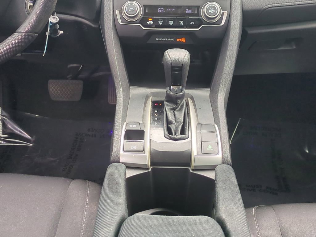 Used 2017 Honda Civic LX image 19