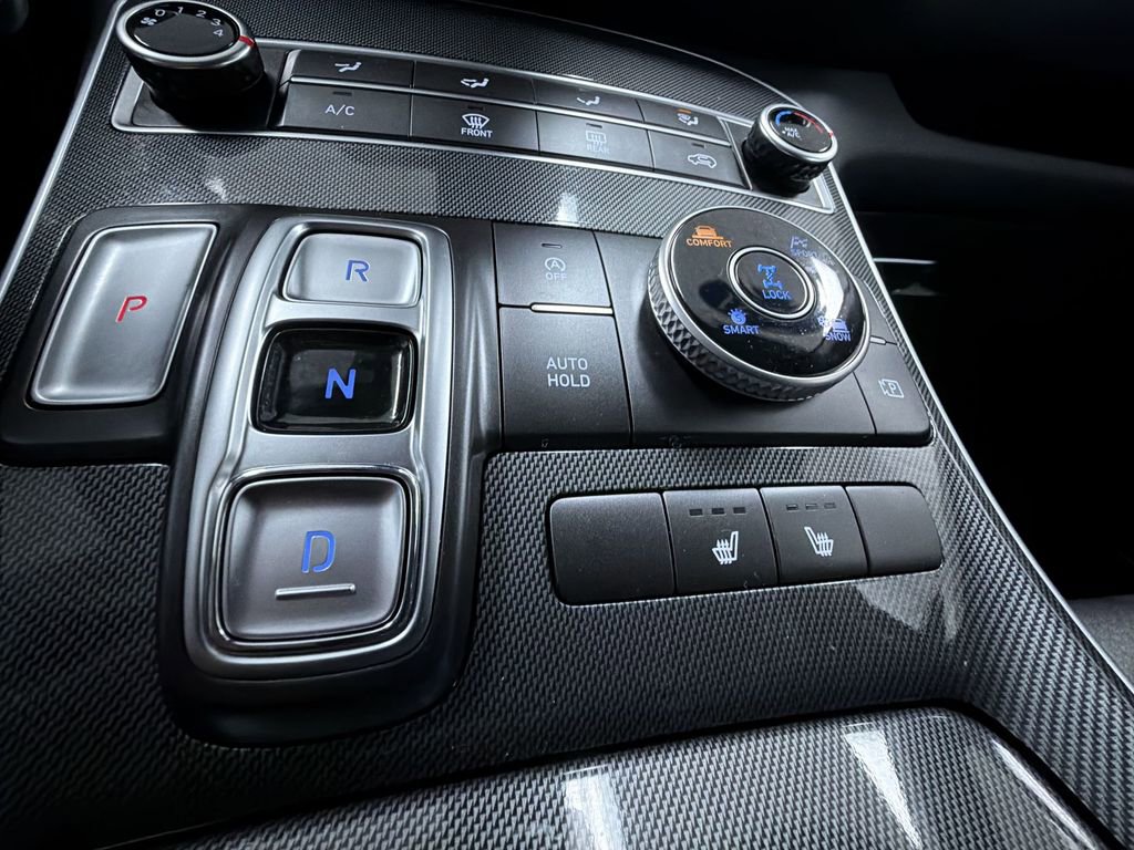 Used 2021 Hyundai Santa Fe SEL image 7