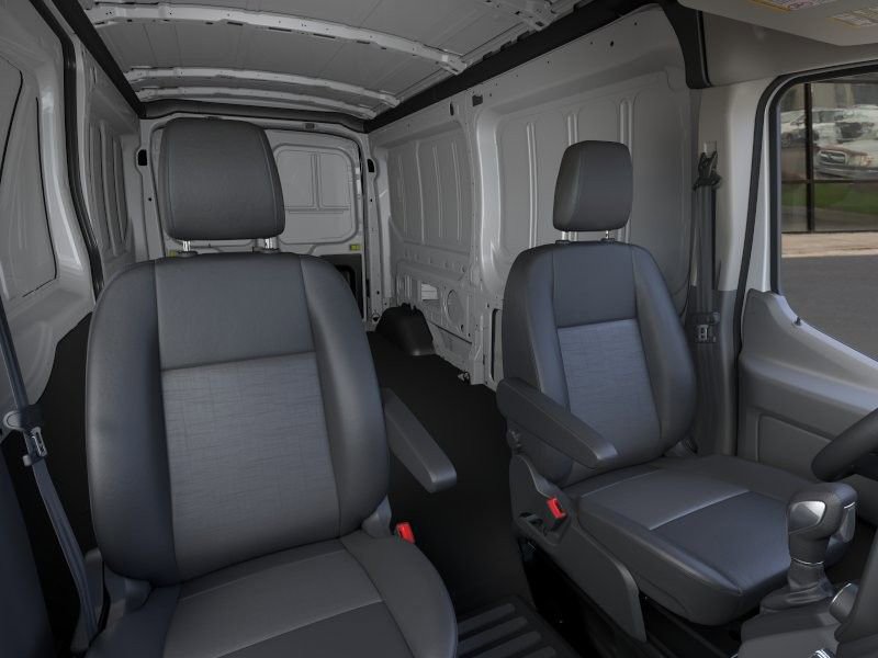 New 2025 Ford Transit 150 148 Medium Roof image 11