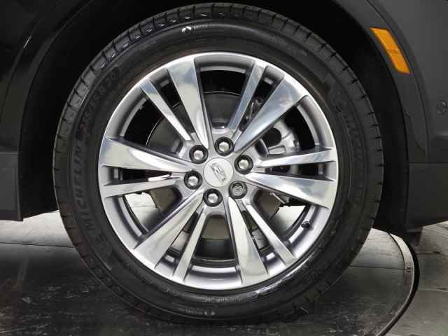 New 2025 Cadillac XT5 Premium Luxury w/ Technology Package image 14