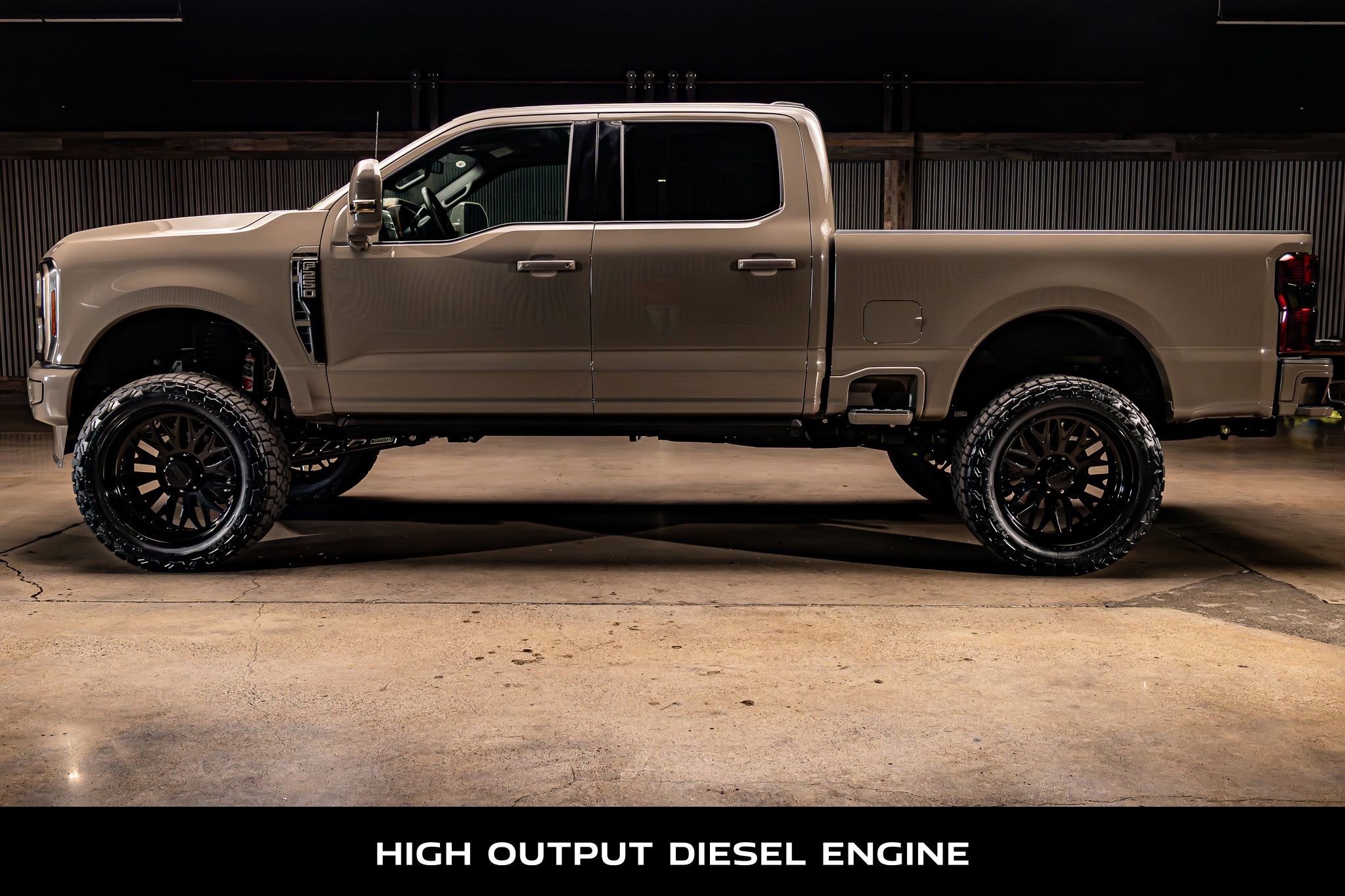 Used 2026 Ford F250 King Ranch w/ Chrome Package image 6