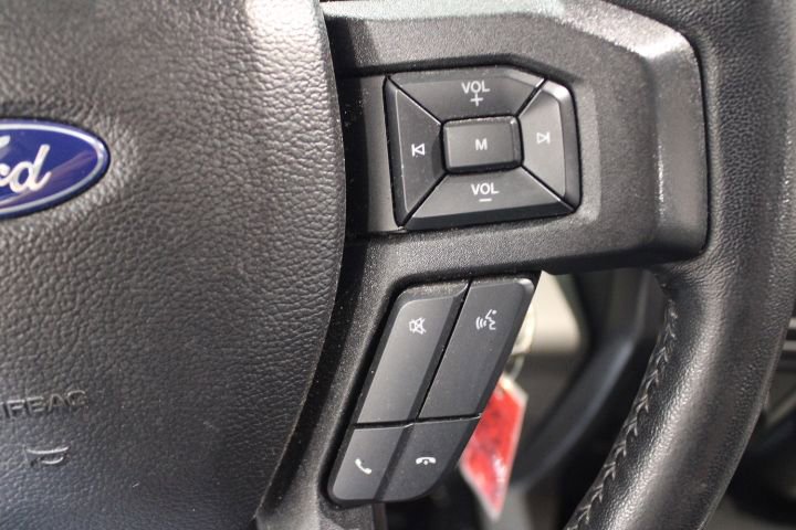 Used 2020 Ford F150 XLT w/ Equipment Group 302A Luxury image 33