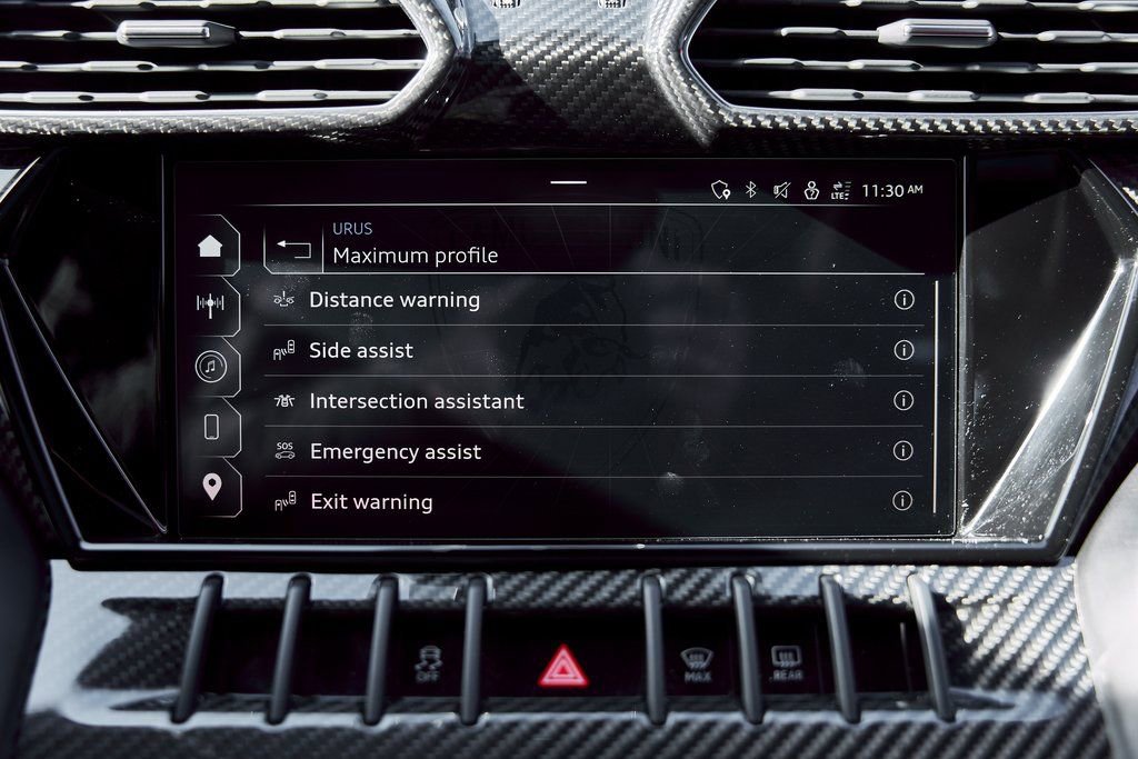 Used 2024 Lamborghini Urus S image 85