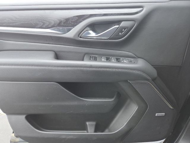 Used 2021 GMC Yukon Denali image 39