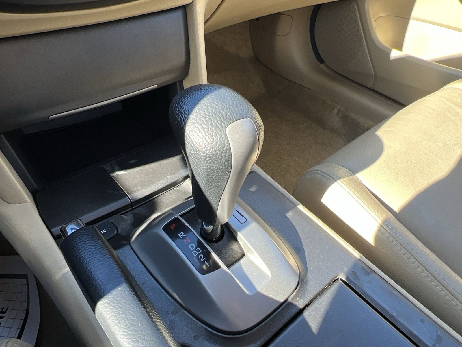 Used 2012 Honda Accord SE image 23