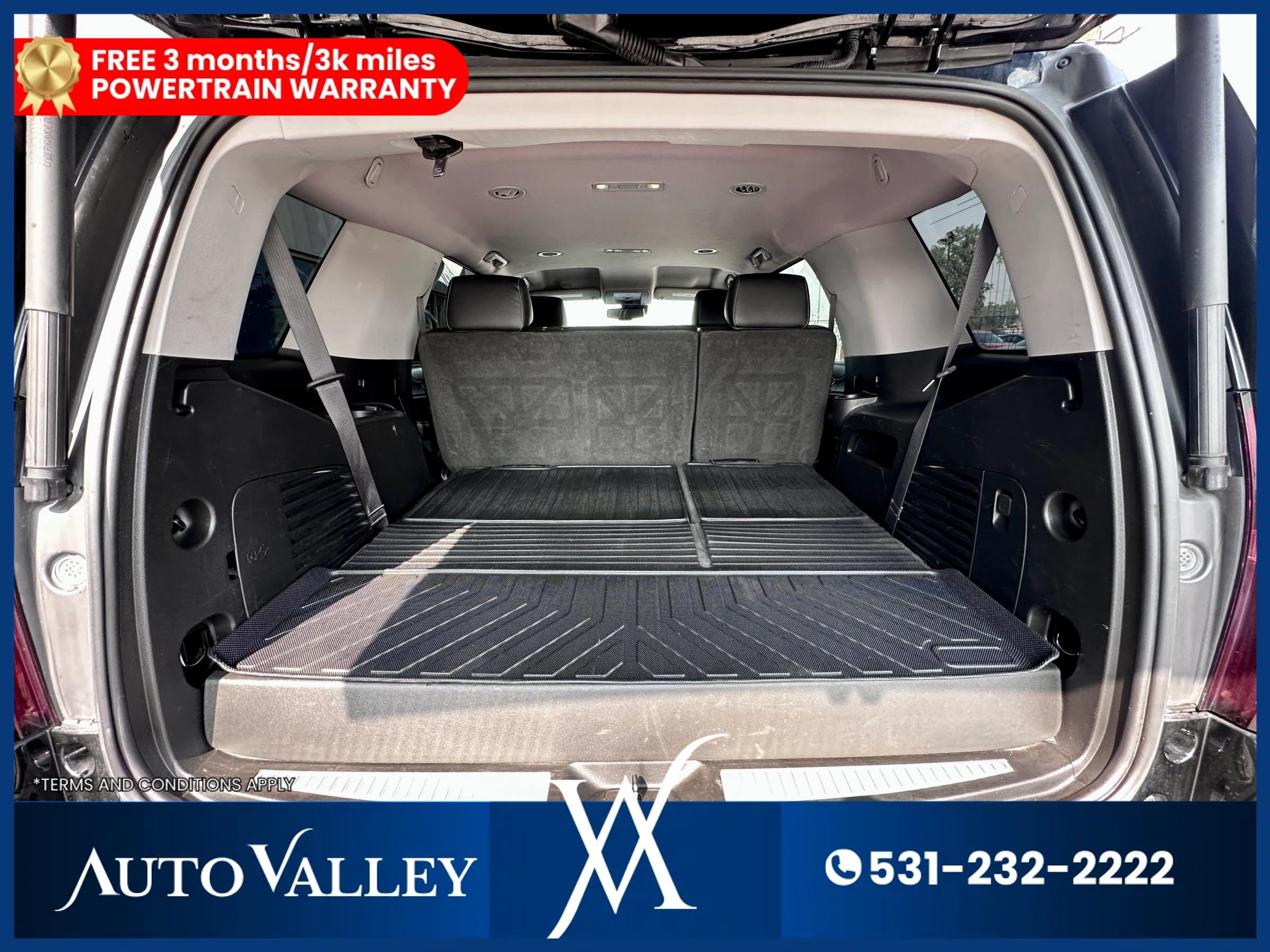 Used 2020 Chevrolet Tahoe LT AWD/4WD image 40