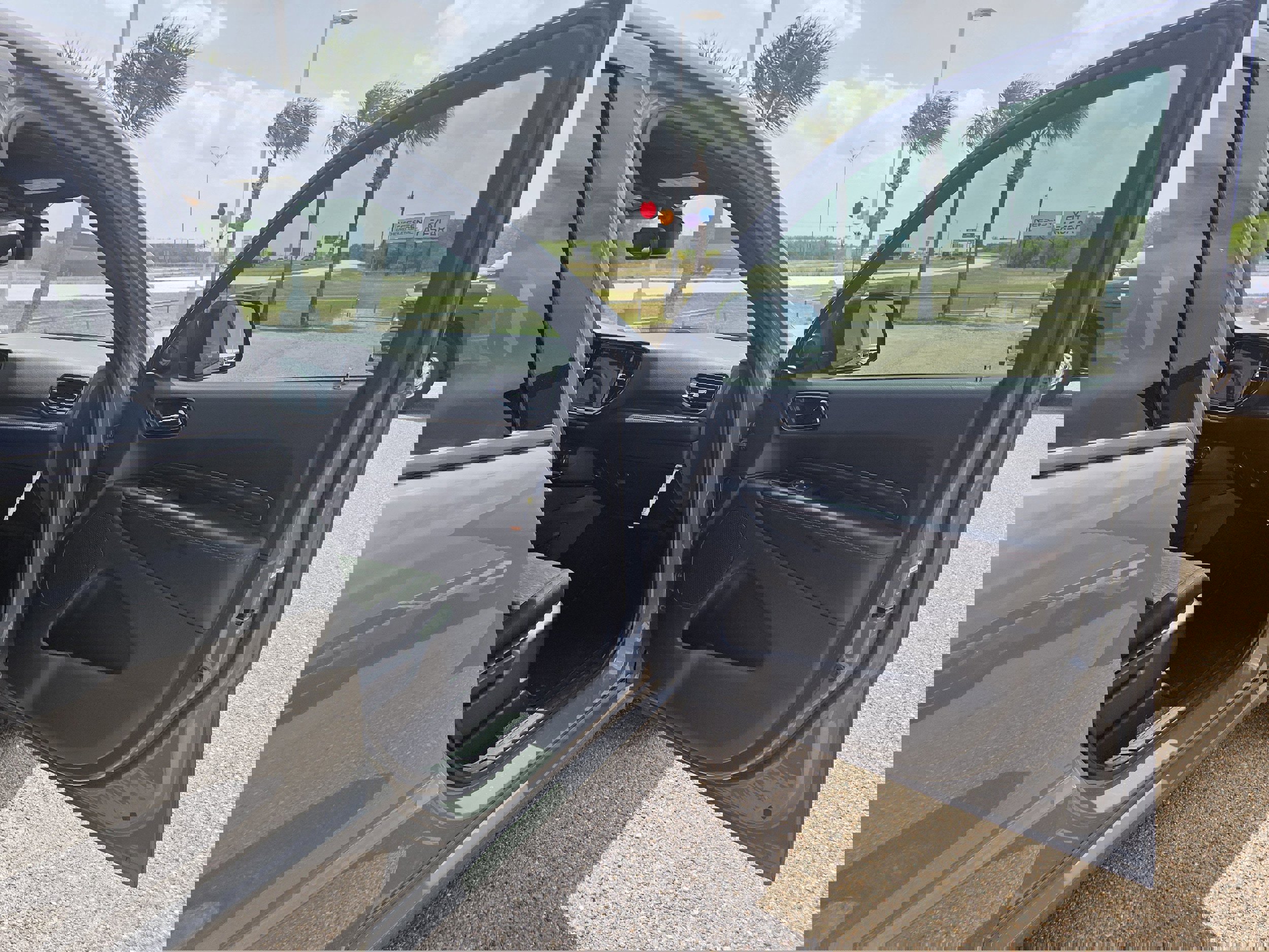 New 2026 Dodge Durango GT w/ Blacktop Package image 17