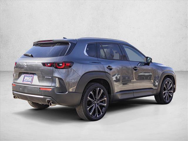 Used 2025 MAZDA CX-50 AWD 2.5 S w/ Premium Plus Pkg image 5