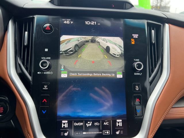 Used 2022 Subaru Legacy Touring XT image 18